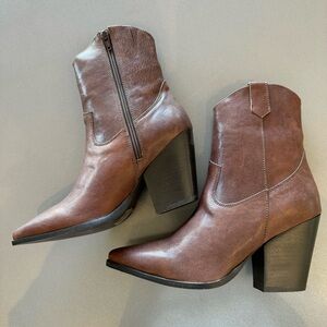 REBELS - Gilly Western Boot